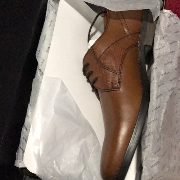 👞 MENS RENNY OXFORDS SHOES IN 9, 10 AND 10 👞 - Picture 11 of 11